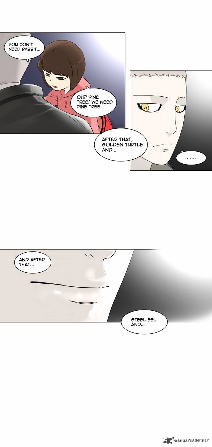 Tower of God Chapter 90 image 29